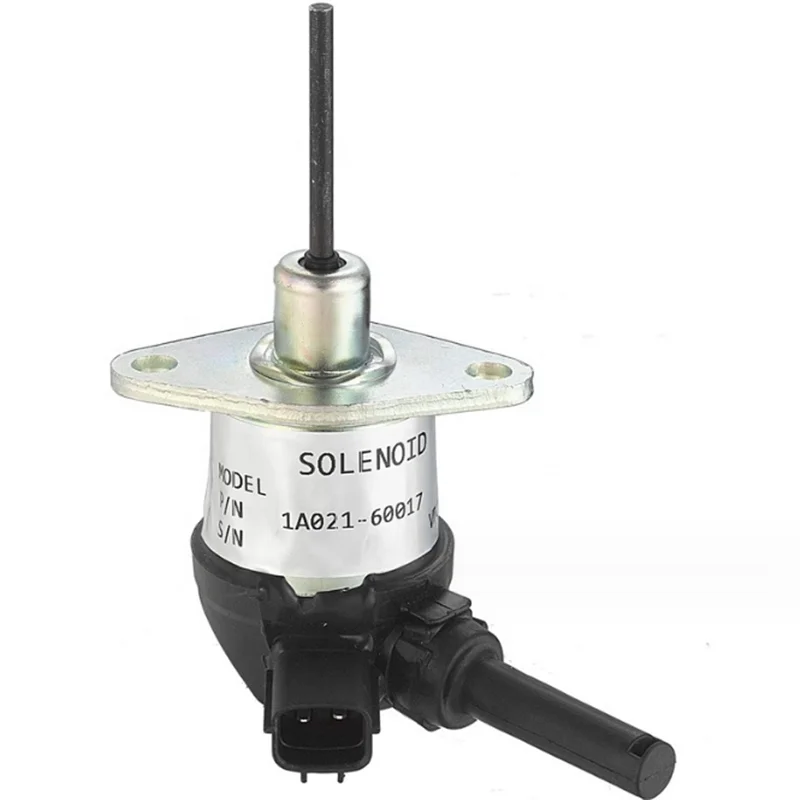 

1A021-60017 3864274 SA-4863 1C010-60015 4942879 1751ES-12A3UC12B1S New Original Flame Failure Solenoid Valve