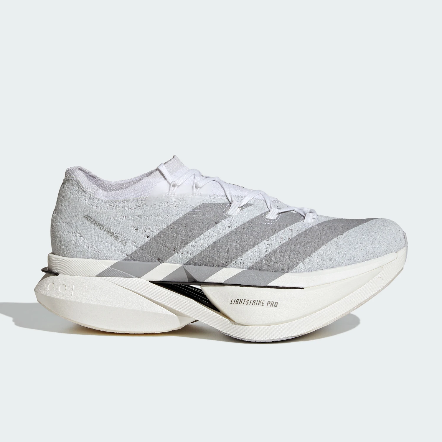 Adidas genuine Prime X 3.0 unisex durable running shoes KH8884
