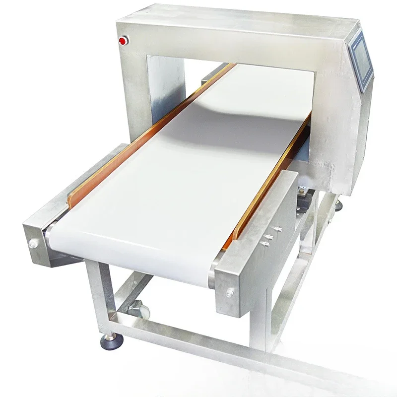 Metal Detectors Food Metal Detectors can measure salt and moisture products