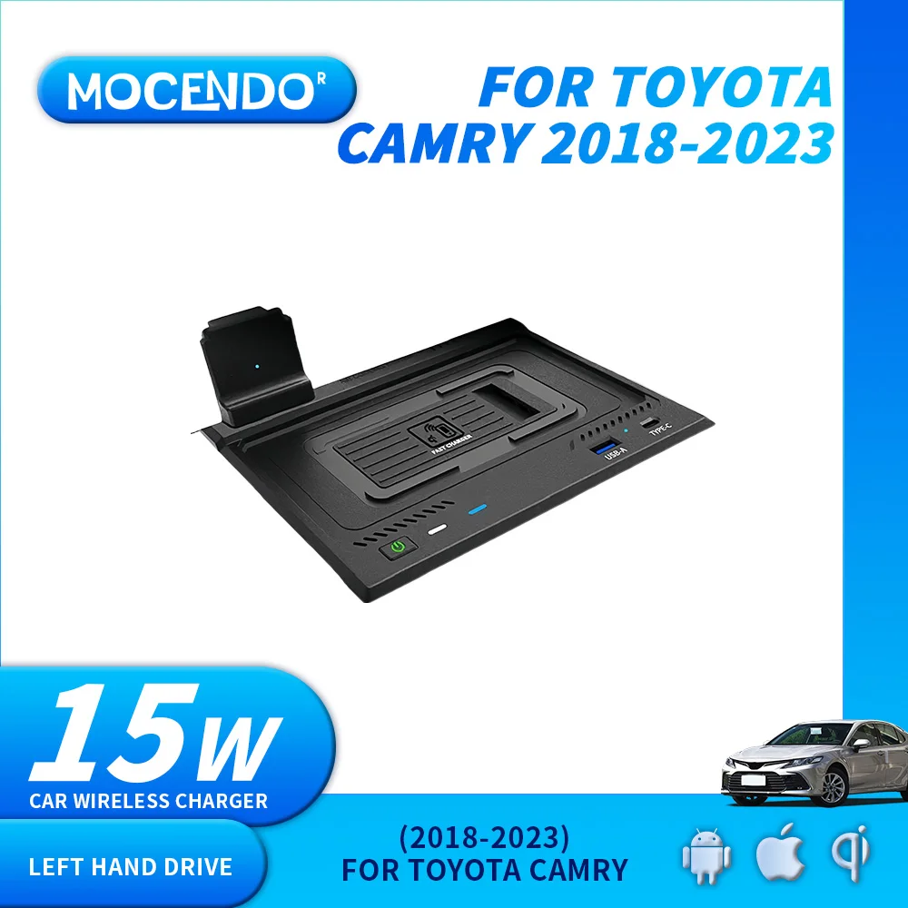 mocendo-para-toyota-camry-2018-2023-lhd-cargador-inalambrico-de-coche-cargador-de-telefono-placa-de-carga-soporte-de-carga