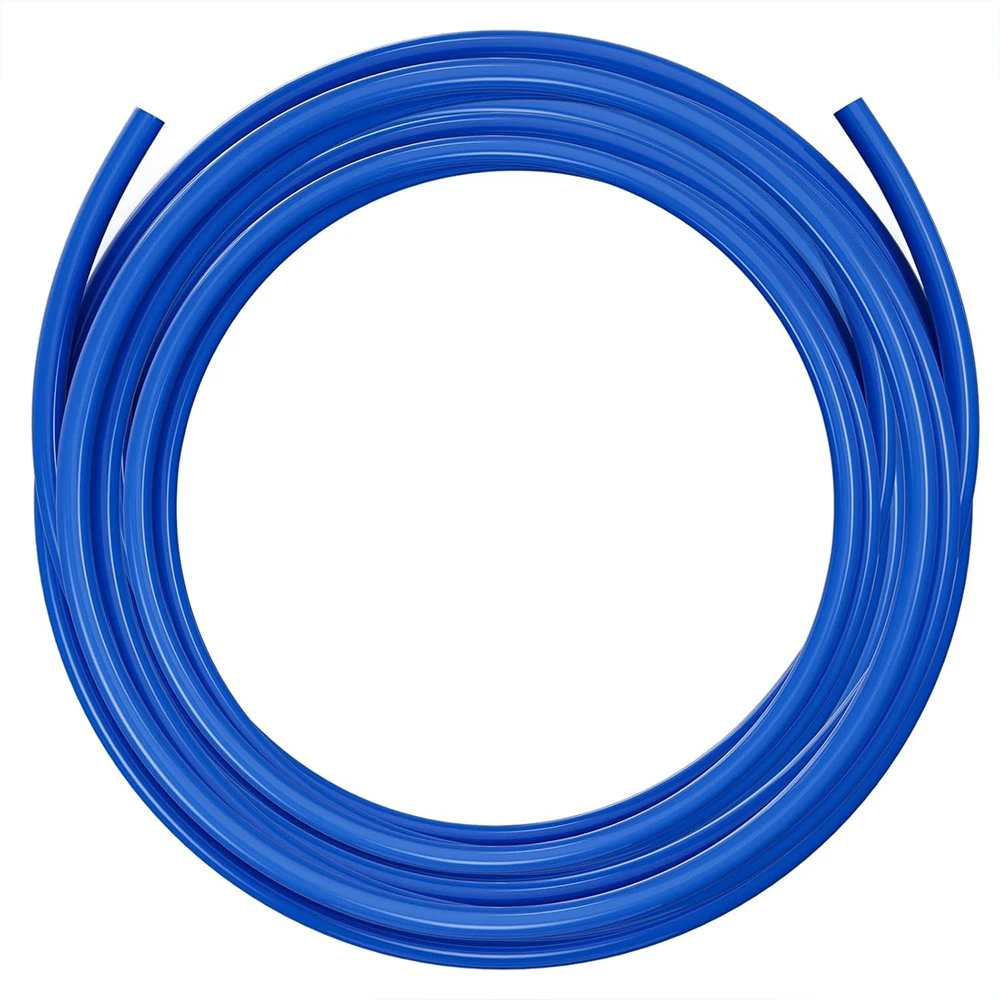 

PTFE Teflon tubing 2mm ID X 4mm OD for 1.75 Filament Bowden 3D Printer PTFE Teflon Tube Connector
