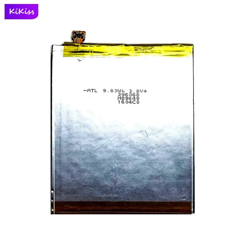 HE319 Mobile Phone Battery For Nokia 3 Nokia3 TA-1020 TA-1028 TA-1032 TA-1038 2630mAh Real Capacity view 3