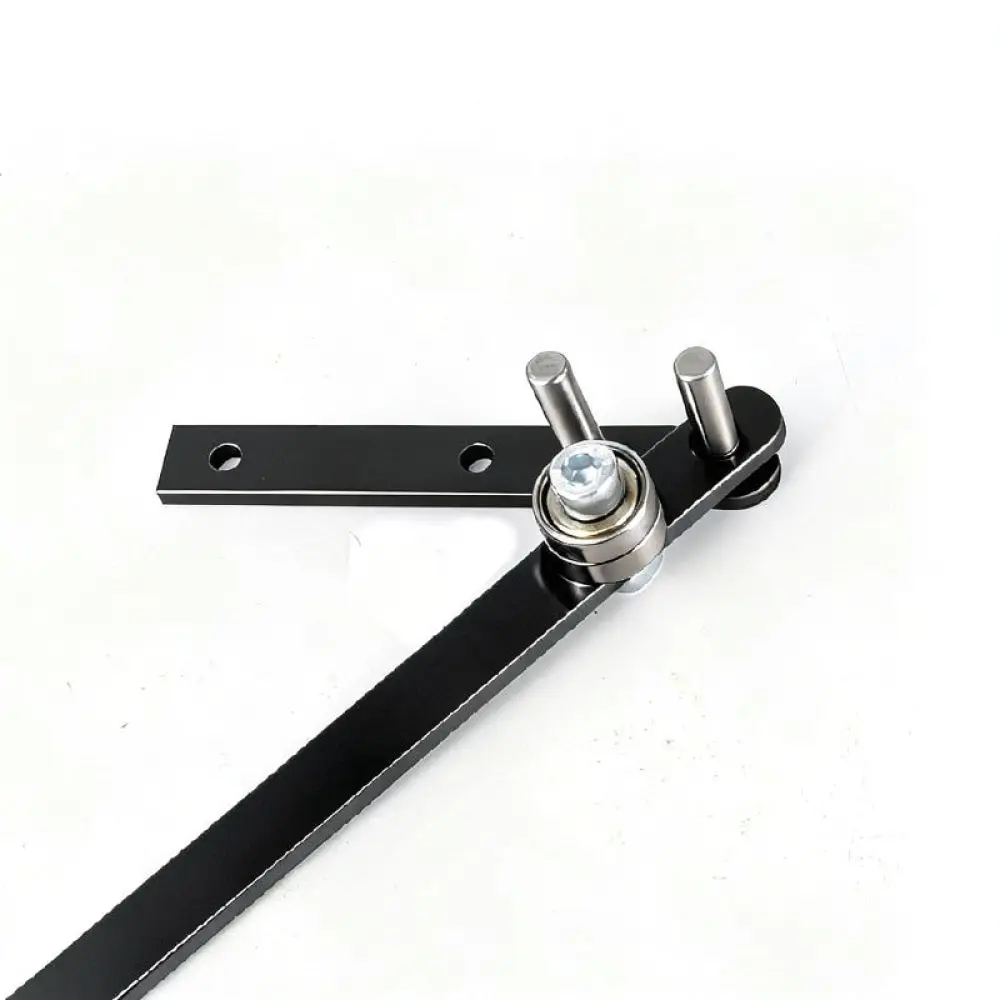 Manual Steel Rebar Bender Compact Iron Wire Bending Tool For For Mekala Versatile Metal Shaping Gear Home Diy Solution