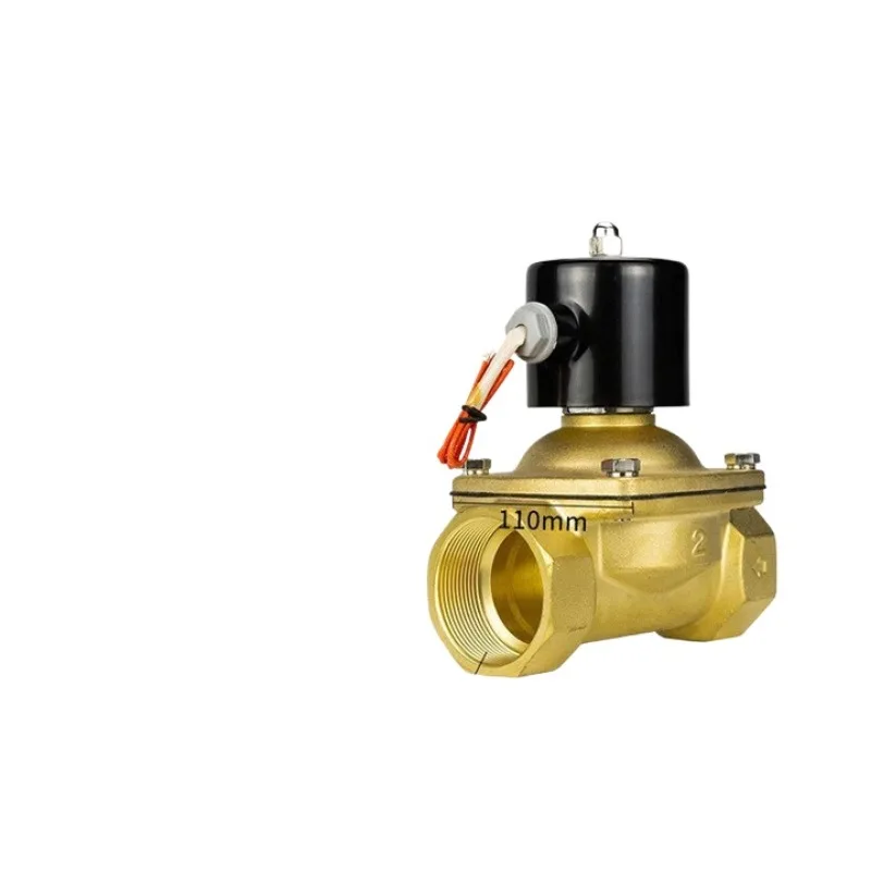 

Solenoid valve Water valve Magnetic switch valve 220v energy saving type