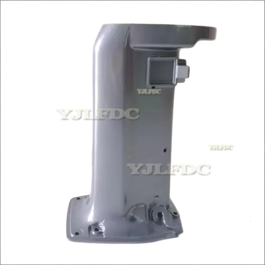 Outboard Engine Intermediate Box 69P-45111-00-4D Short Shaft Boat Motor Shell for Yamaha  2-stroke 25 HP 30 HP Accessories