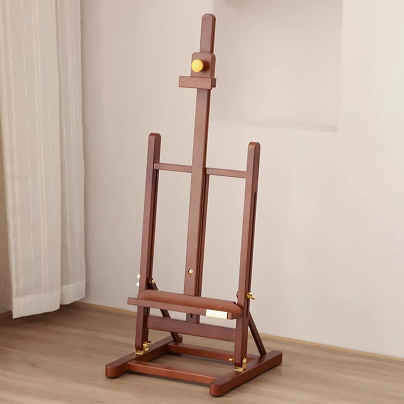 cavalletto-da-tavolo-in-legno-di-faggio-cavalletto-pieghevole-professionale-da-tavolo-per-artisti-espositore-per-opere-d'arte-finemente-lucidato