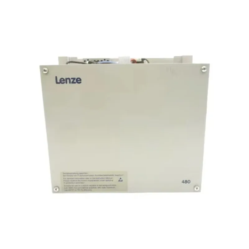 

EVD481E 00386339 45282858 400VAC 23A UNMP Dedicated Controller Original Package