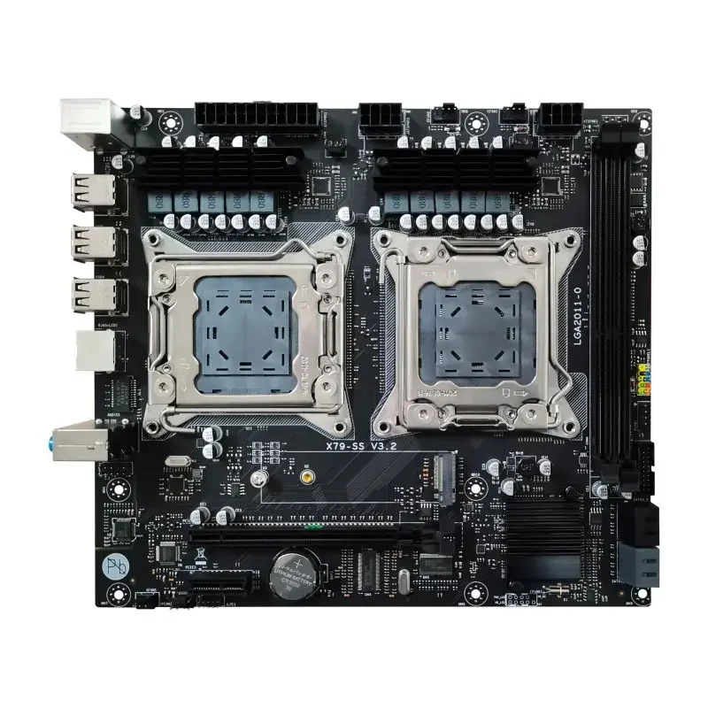 intel c600 chipset