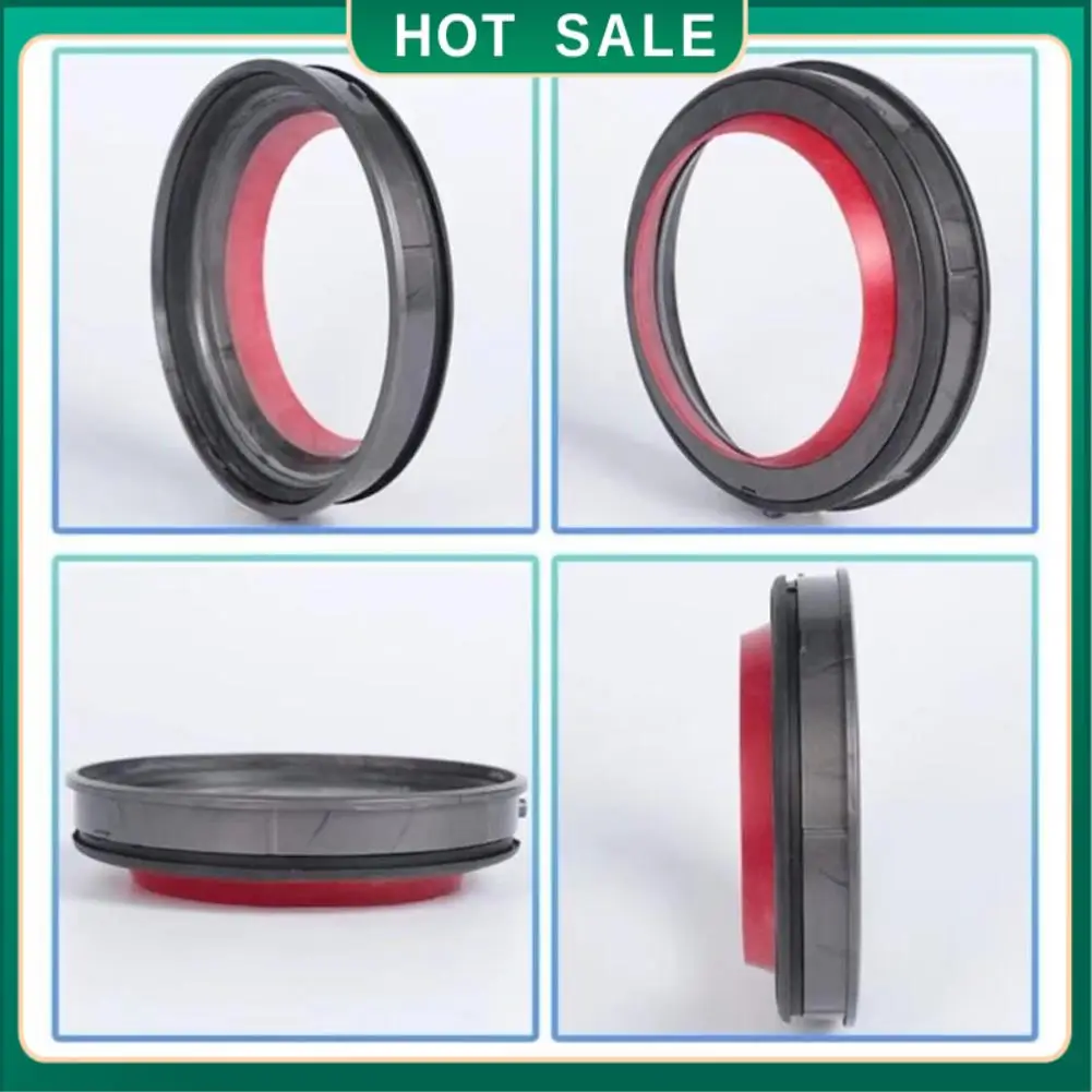 

24-Hour Delivery Vacuum Cleaner Dust Bucket Sealing Ring For Dyson Vacuum Cleaner Dust Bucket Replacement Parts