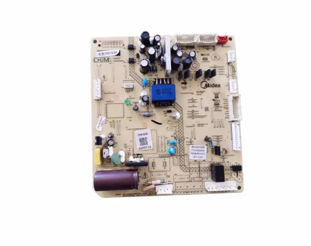 for Refrigerator motherboard computer board BCD-432WGPZM variable frequency board power board 17131000004021