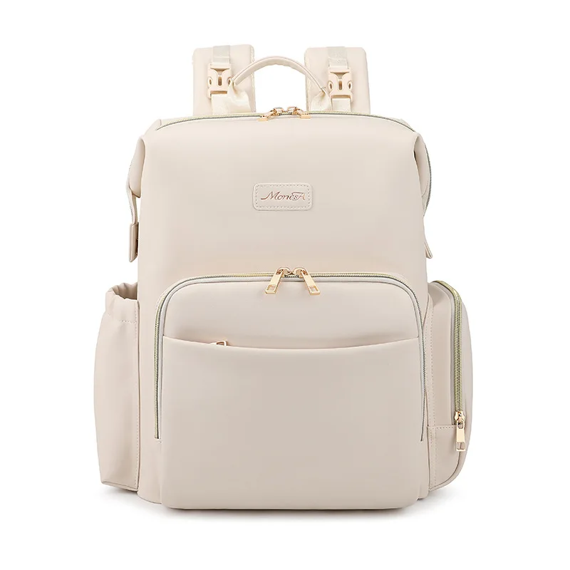 zaino-impermeabile-in-pelle-pu-per-mamme-grande-capacita-multi-tasche-borsa-per-pannolini-zaino-da-viaggio-per-maternita-per-mamme-all'aperto