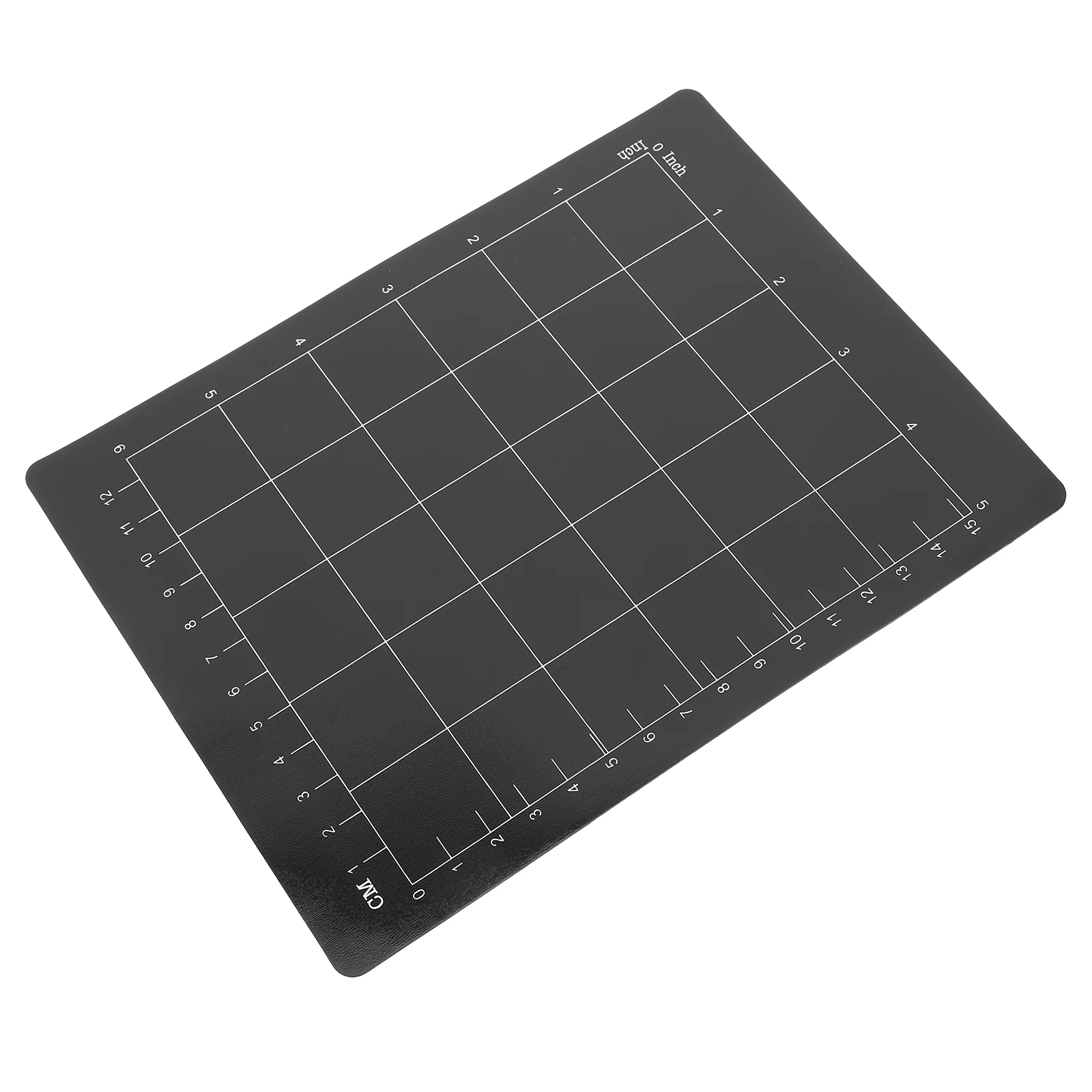 

Magnetic Cutting Pad for Tools Screw Mat Fold Cleaning Rubber ≕Iron Sewing Socket Tray