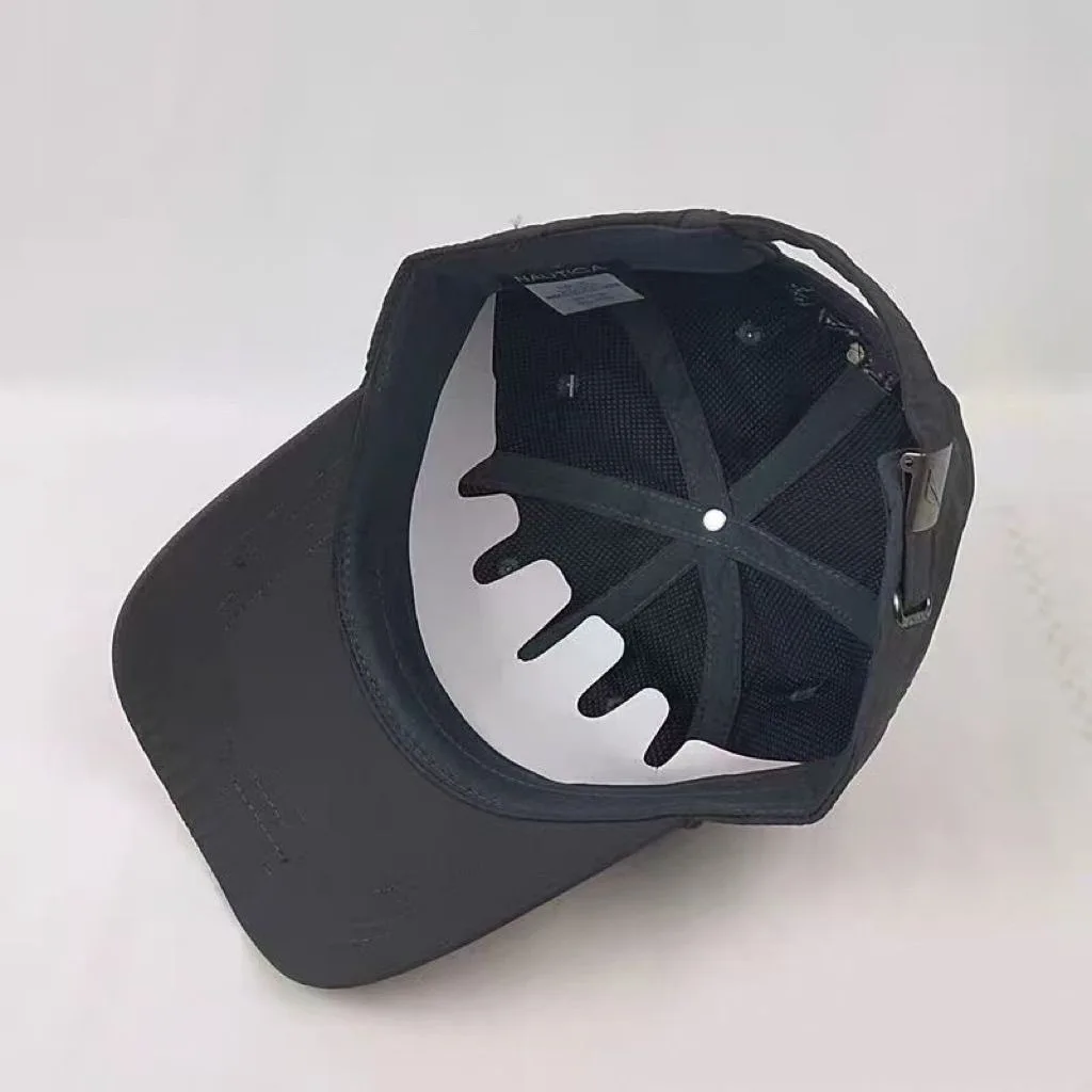 NAUTICA brand hot selling baseball caps, universal casual multifunctional sun hats, duckbill hats, sun hats, snowmobile hats
