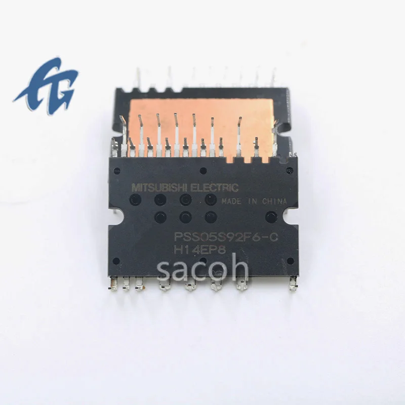 

(SACOH Electronic Components) PSS05S92F6-C 3Pcs 100% IC Chip integrated circuit