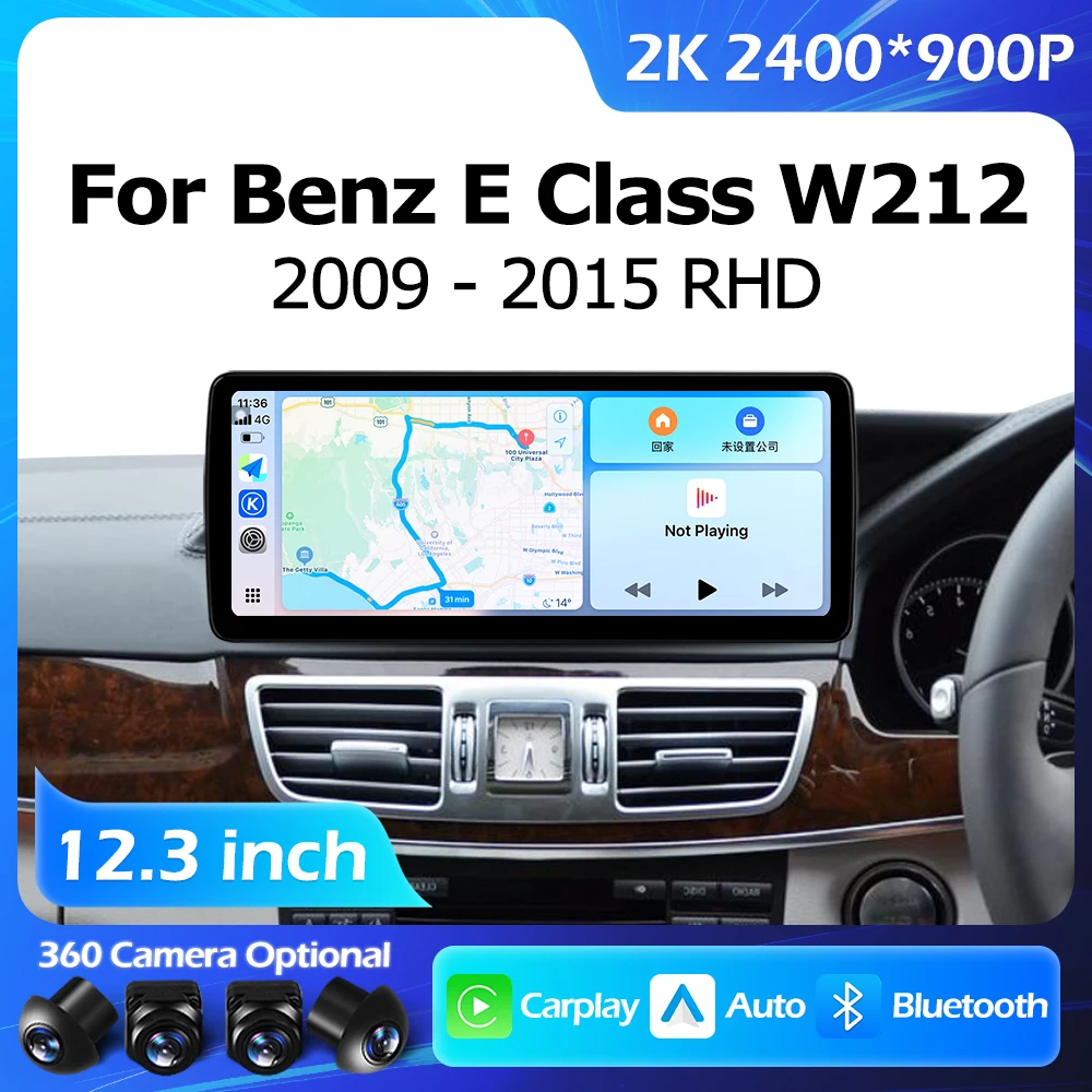 Android Auto Carpla… - image