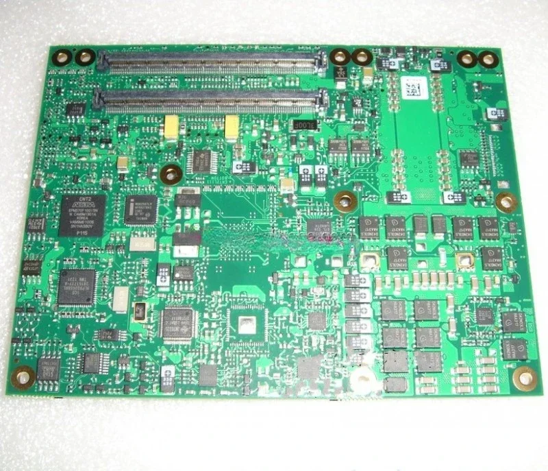 38009-0000-25-2 COMe T9400 industrial motherboard CPU Card tested working