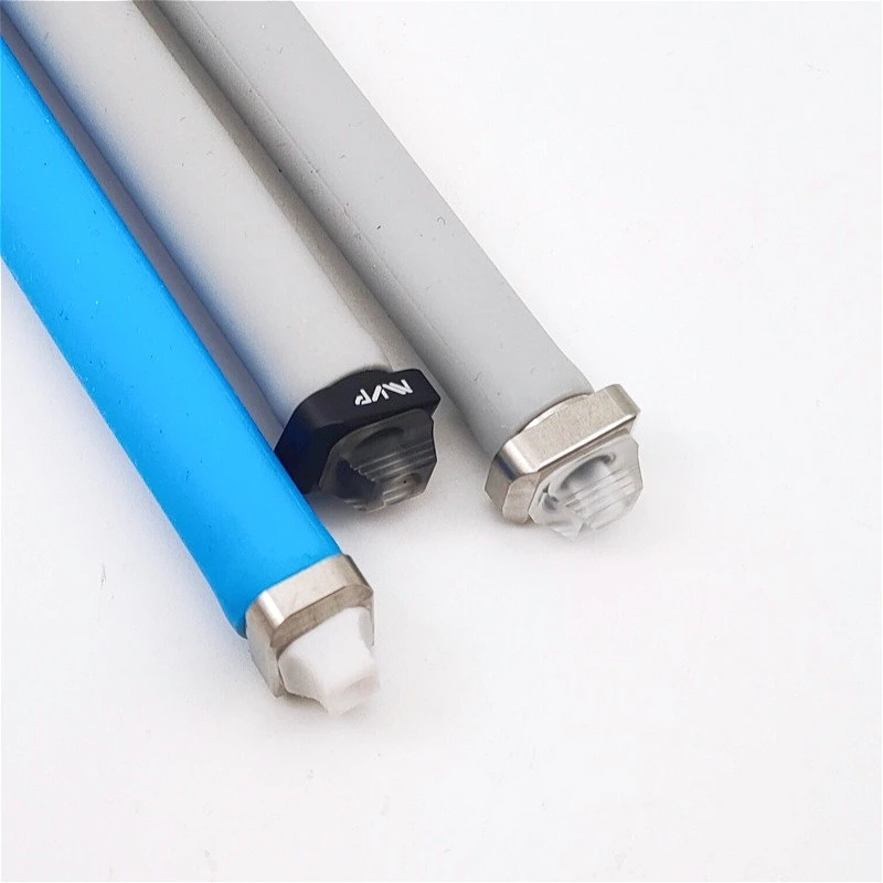 Arrow MPV Style BB Billet Box Drip Nozzle Stainless Steel POM PEI Straw Joint