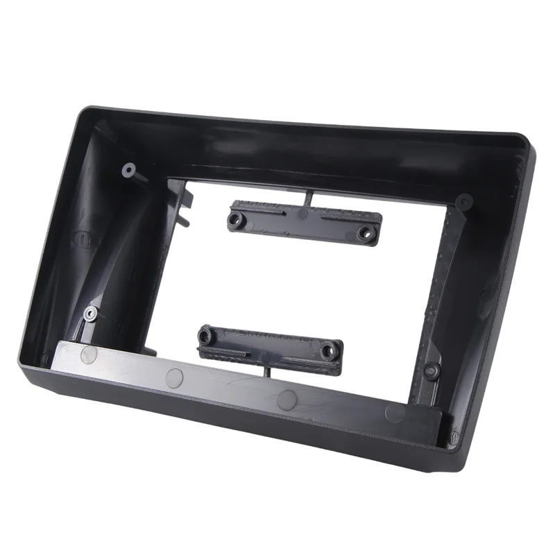 

ABHY-автомобильная рамка, лицевой адаптер, Android радиоприемник, комплект панели для крепления приборной панели для Nissan Primastar Opel Vivaro Renault Trafic 2001-2010