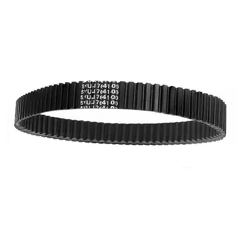 M49K-For T-MAX 500 T-Max500 XP500 Compatible Drive Belt 5GJ-17641-00 5VU-17641-00 Motorcycle Replacement Belt