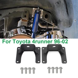 For Toyota 4runner 96-02 Rear Shock Mount Repair kit