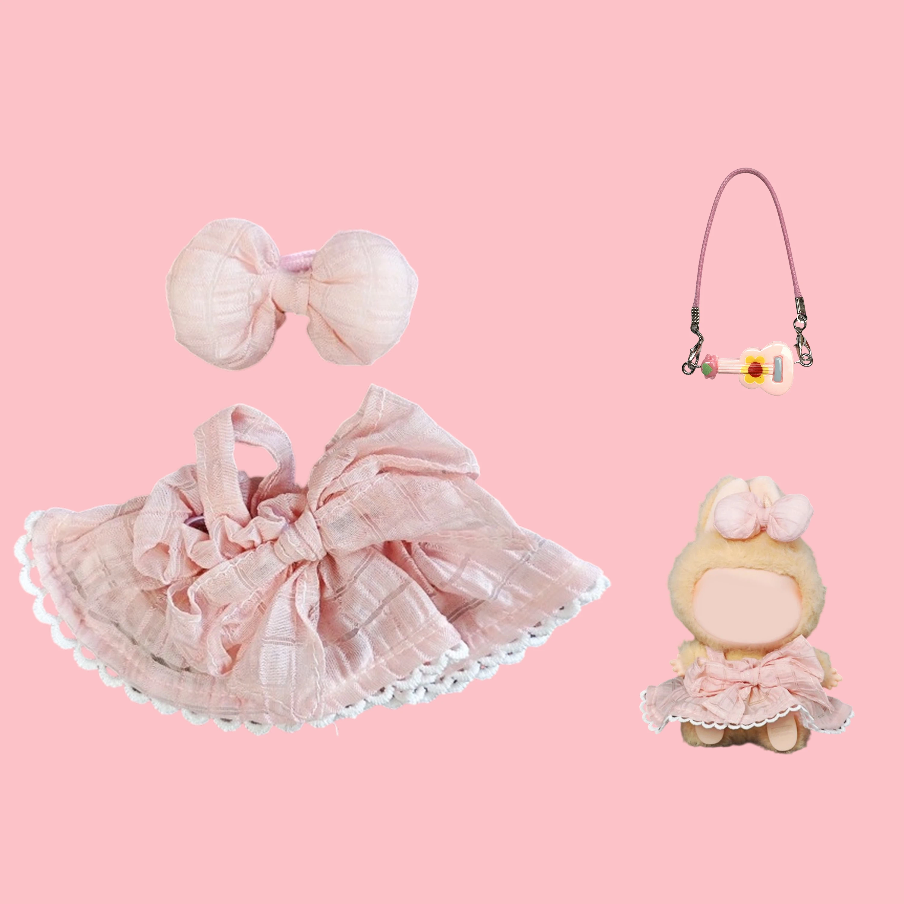 17Cm Clothing For L… - image