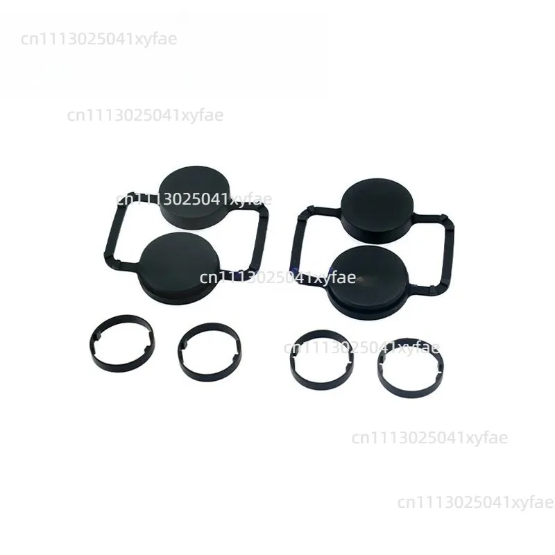 Universal Rubber Protective Cover Eye Mask for Night Vision Device