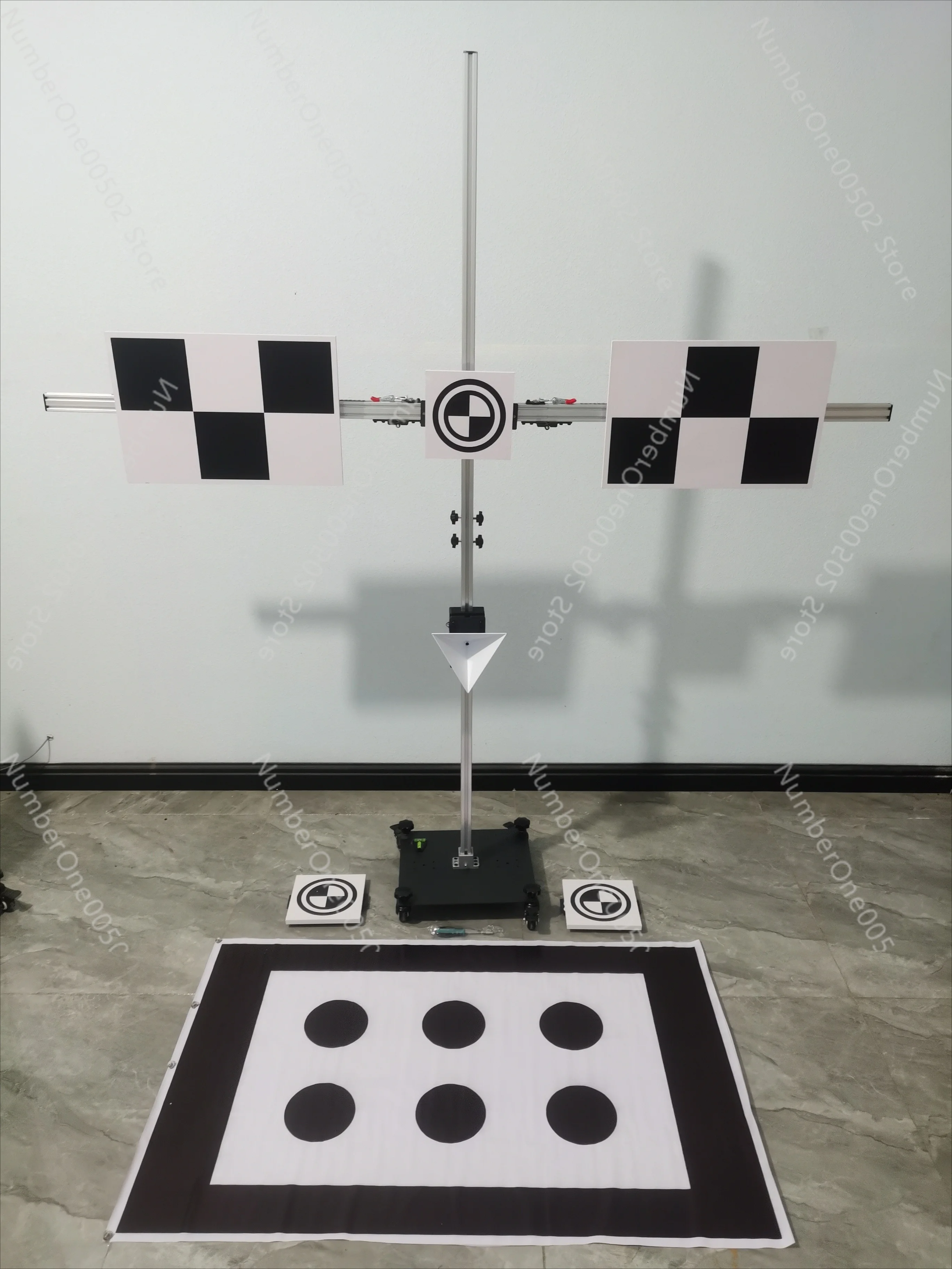 ADAS Calibration Tool withmmWave Radar Calibration for Japanese Korean Cars,for Honda front camera and blind spot calibration