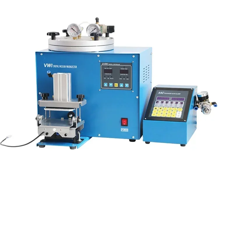 

High Quality Automatic Vacuum Wax Machine Jewelry