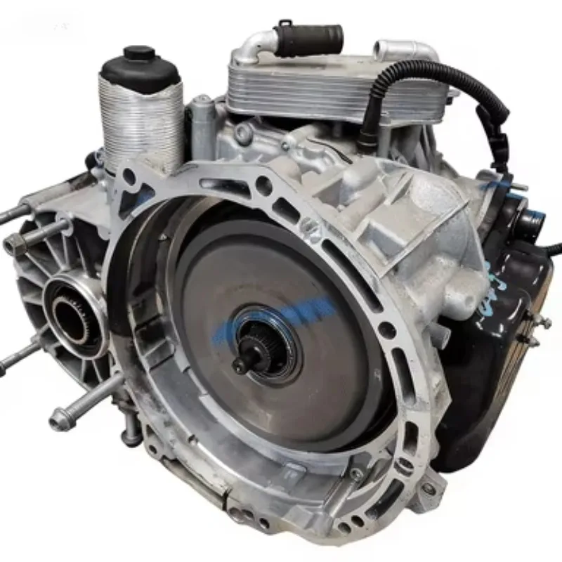 DQ500 0BH 7-Speed DSG Transmission Mechatronic Unit For Audi Q3 TT VW Golf Passat Tiguan Gearbox Rebuilt Replacement Parts