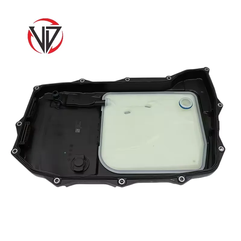 

OEM PAB39800901 PAB398009 0D5398009A 0D5398009B коробка передач с фильтром для Porsche Cayenne 2018-2024