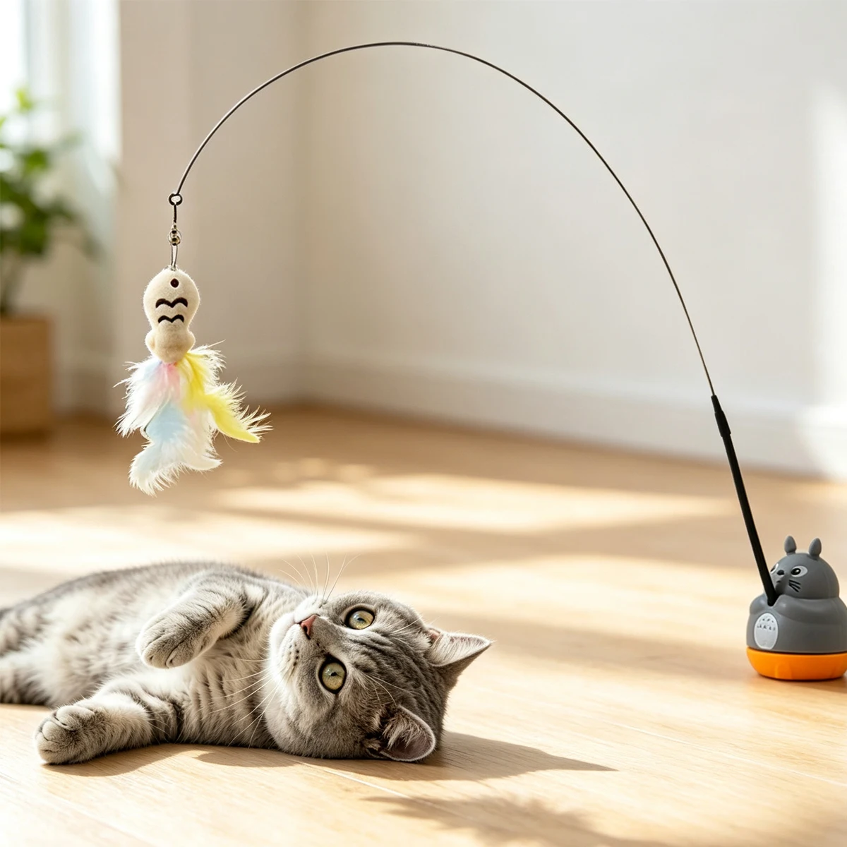 #21 Compare Interactive Pet Toys Before You Buy