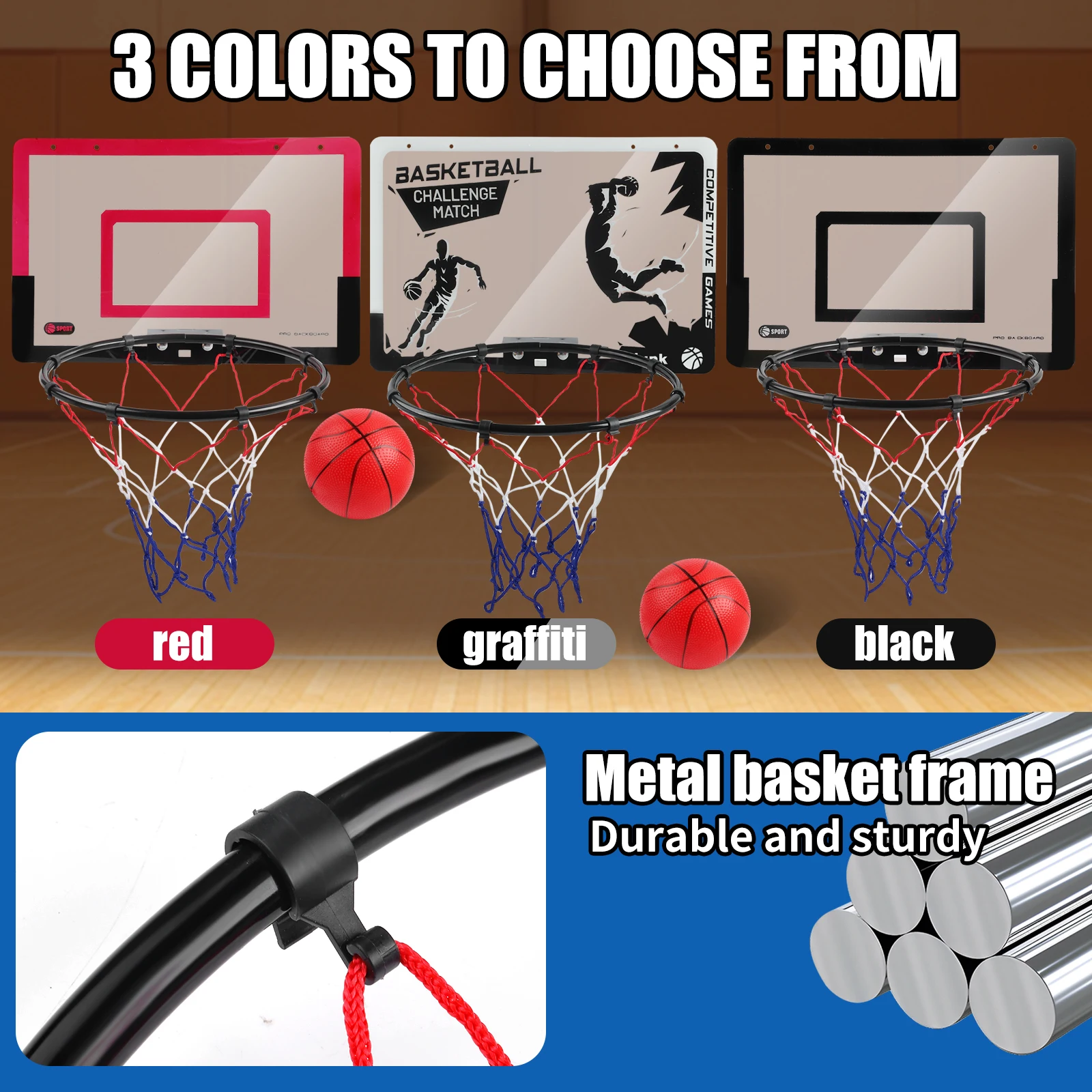 Thumbnail 3 - #5 Latest Basketball Arcade Games Offers