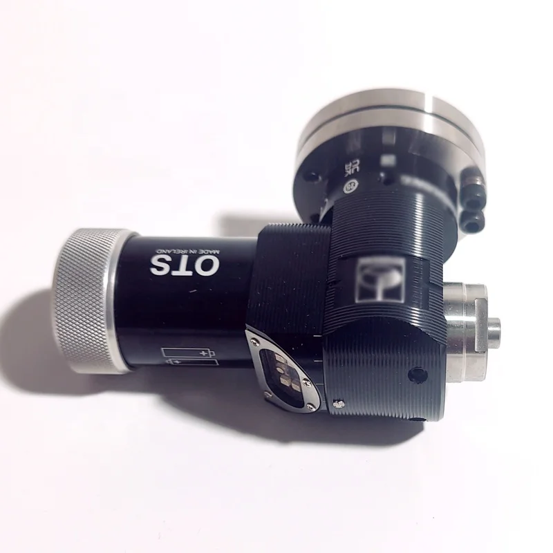 Authentischer britischer Renishaws A-5514-2001 OTS Wireless Tool Setter