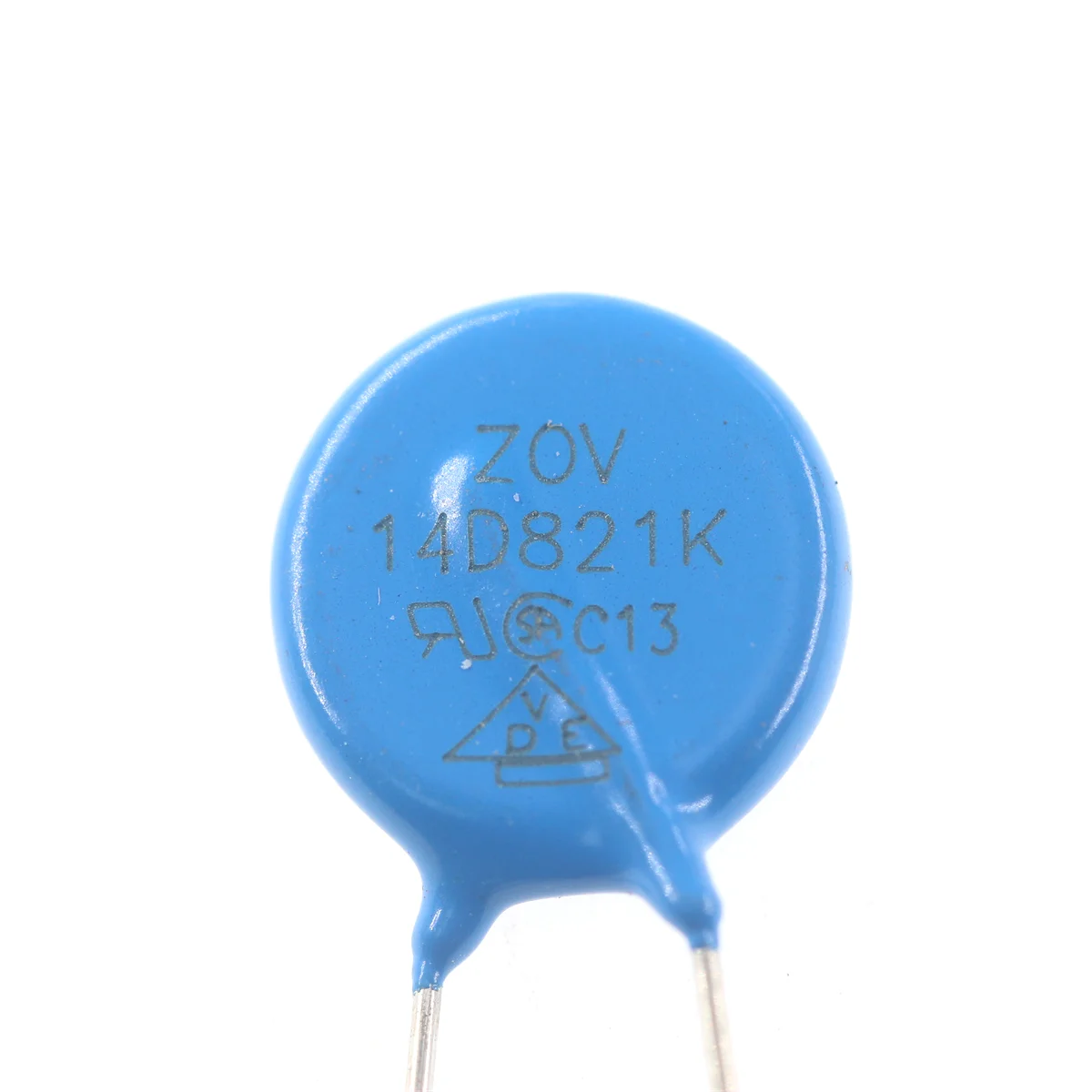 50PCS varistor 14D561K 14D681K 14D821K 14D241K 14D471K 14D431K