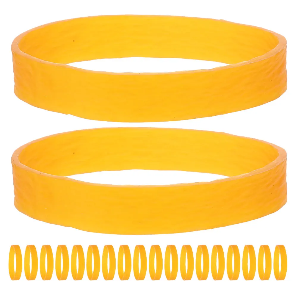 

20pcs Snowboard Binding Brake Retainer Ski Rubber Antislip Universal Compatible Sturdy Lightweight Safe