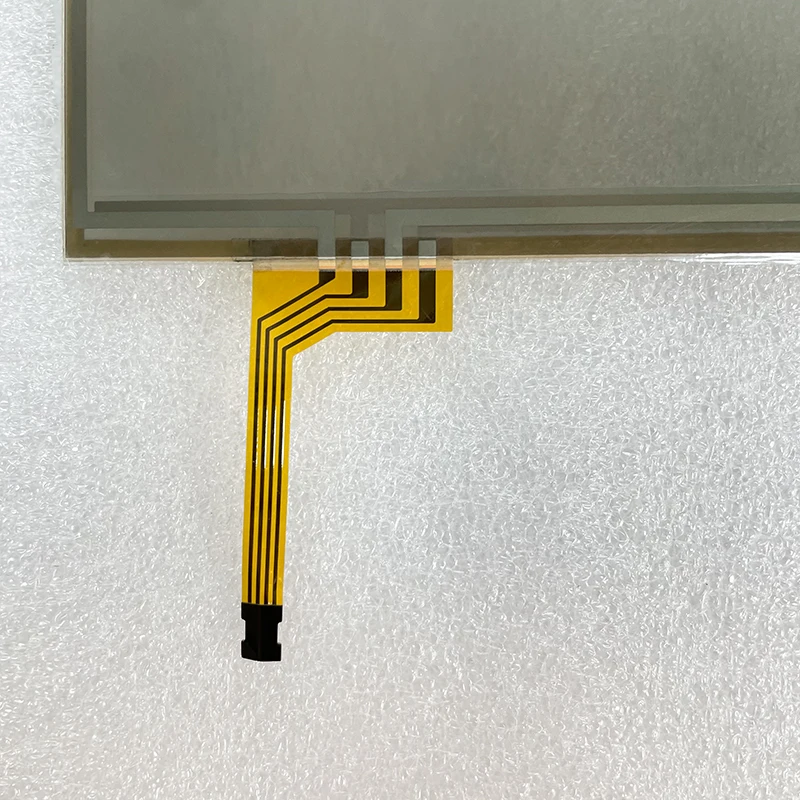 Digitizer Touch Screen for LEXUS LS430 SC430 Navigation Radio Glass 04 05 06 Replacement - Image 4