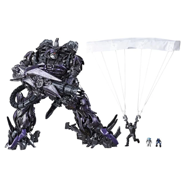 Transformers Studio deals Series 56 Shockwave