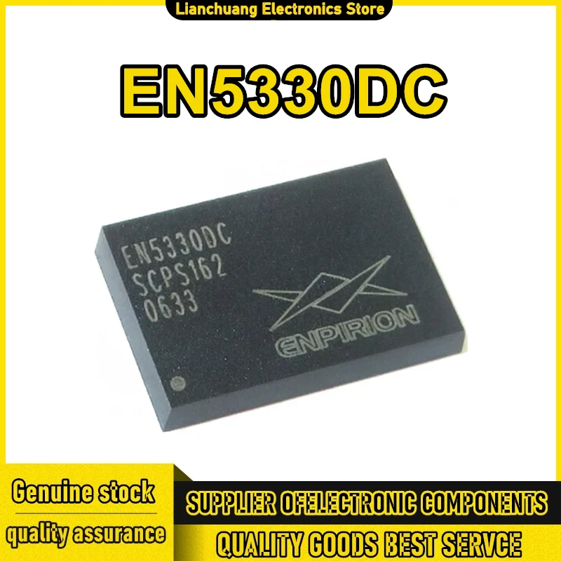 EN5330DC EN533 DFN-36 DC-DC IC Chip 100% New Original in stock