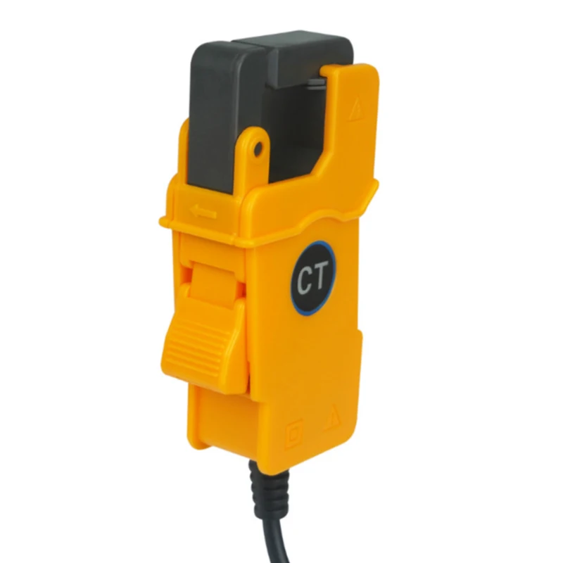 Sensor de corriente de fuga de abrazadera de alta precisión ETCR015