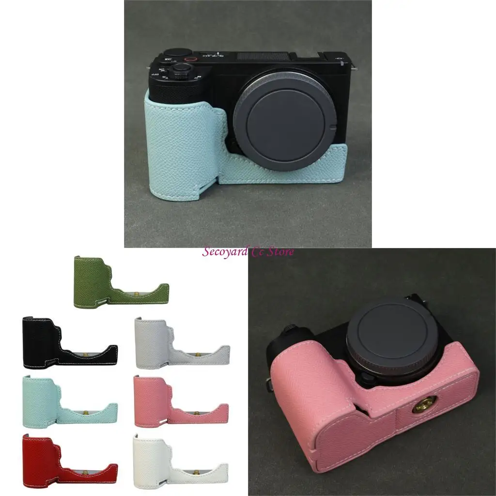 N3UC Semi Leather C… - image