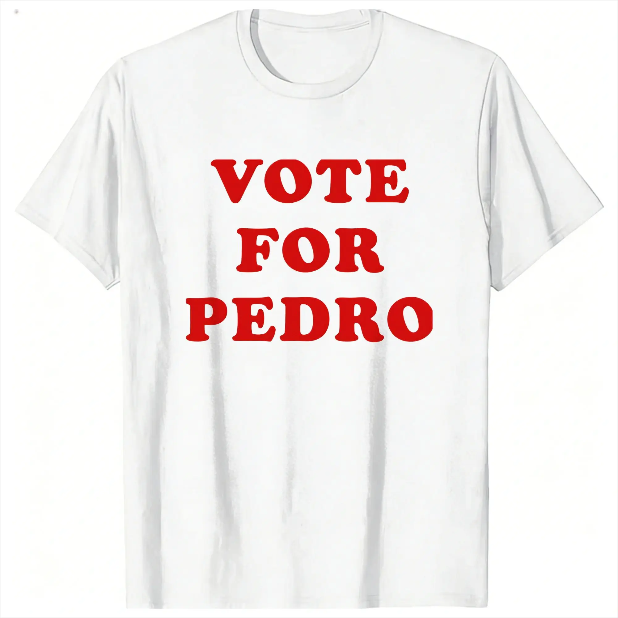 Camisetas con logotipo de PSOE para hombre, camisetas 100% de algodón, camiseta de manga corta de verano, camiseta informal de moda con cuello redondo, recién llegado