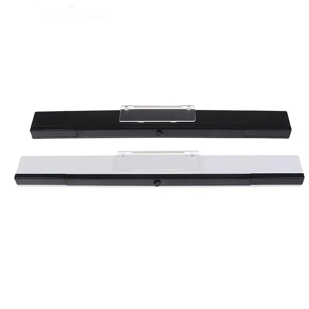 Spare Parts Wireless Sensor Bar Repairing Original Motion Sensor Receiver Universal Infrared Signal Sensor for Wii U/Wii