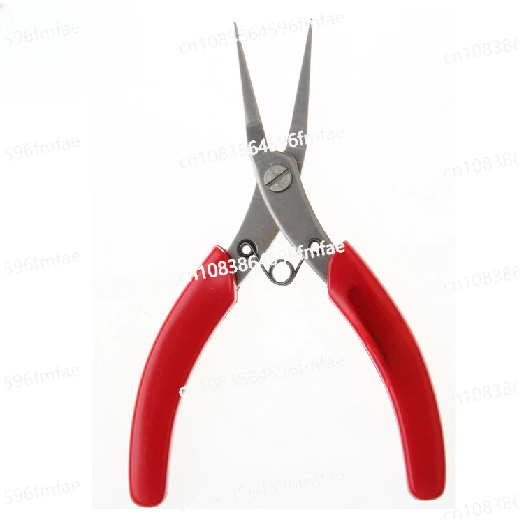 Precision Electronic Pliers FN-100 Pointed Pliers 130mm