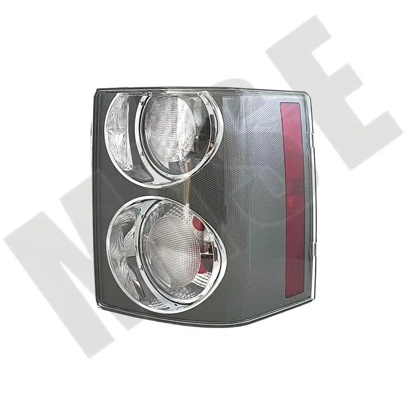 For Range Rover Vogue L322 2002 2004 2005 2006 2007 2008 2009 Auto LED Rear Tail Light Brake Lamp Signal Car Accessories