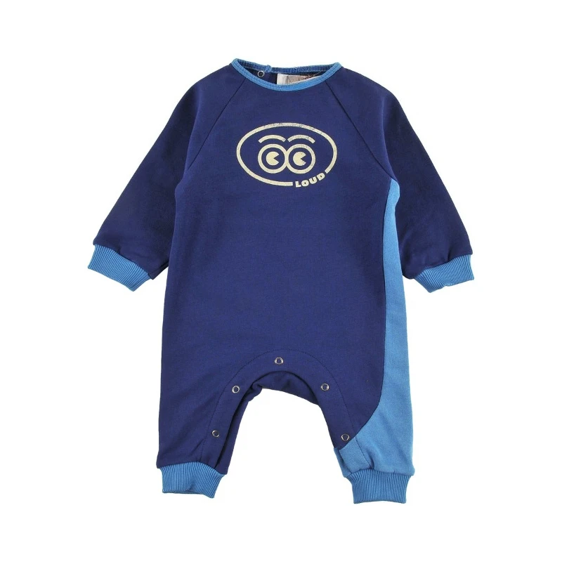 Baby Sets Aw TNS26 New Girl Printed Long-sleeved T-shirt Shorts Baby Blouse Bloomers Kid Romper