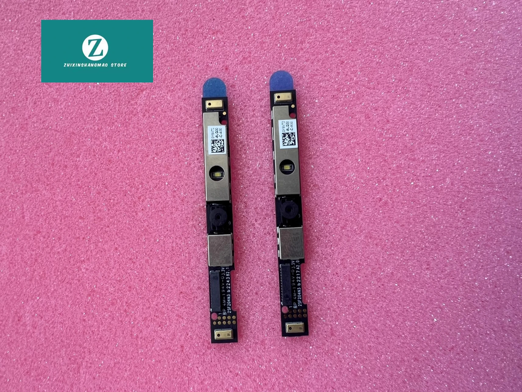 

FOR For Dell Latitude 3540 5540 Precision 3580 RGB Webcam Camera Board 0Y9V72