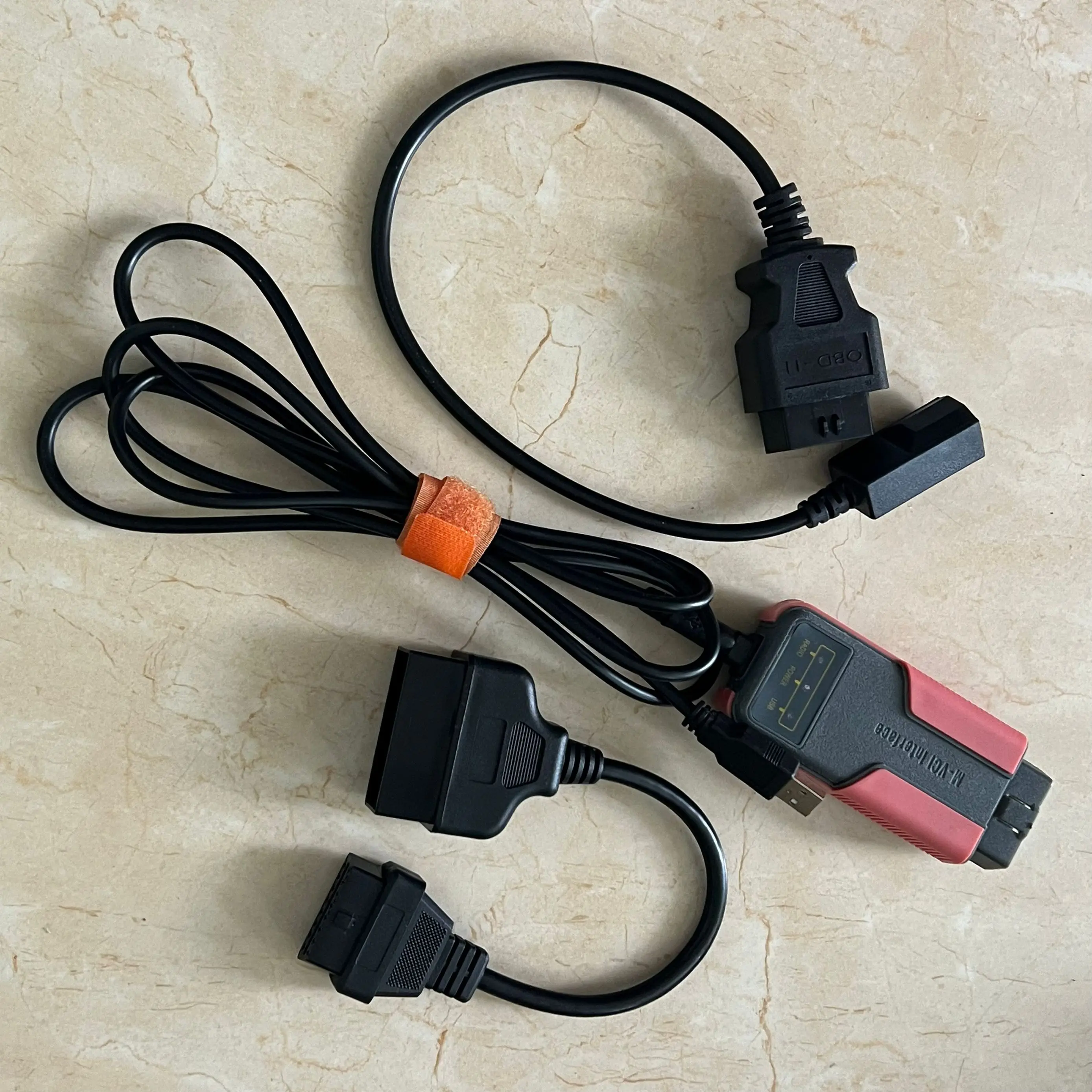 

Интерфейс MVCI для TOYOTA TIS Techstream 3 в 1, диагностический инструмент для Honda HDS, для Vol Dice