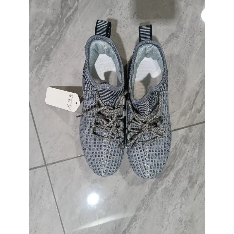 Tägliche Freizeitschuhe für Herren, Schuhe mit schillernden Lichtern, atmungsaktive Mesh-Laufschuhe, weiche und bequeme Herrenschuhe – Detail 20
