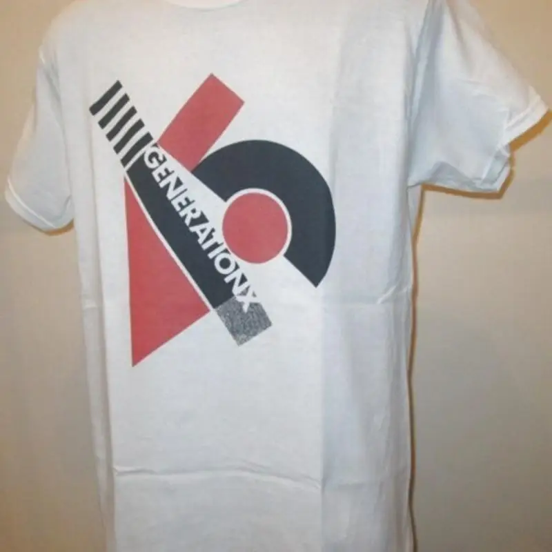 Generation X T Shir…
