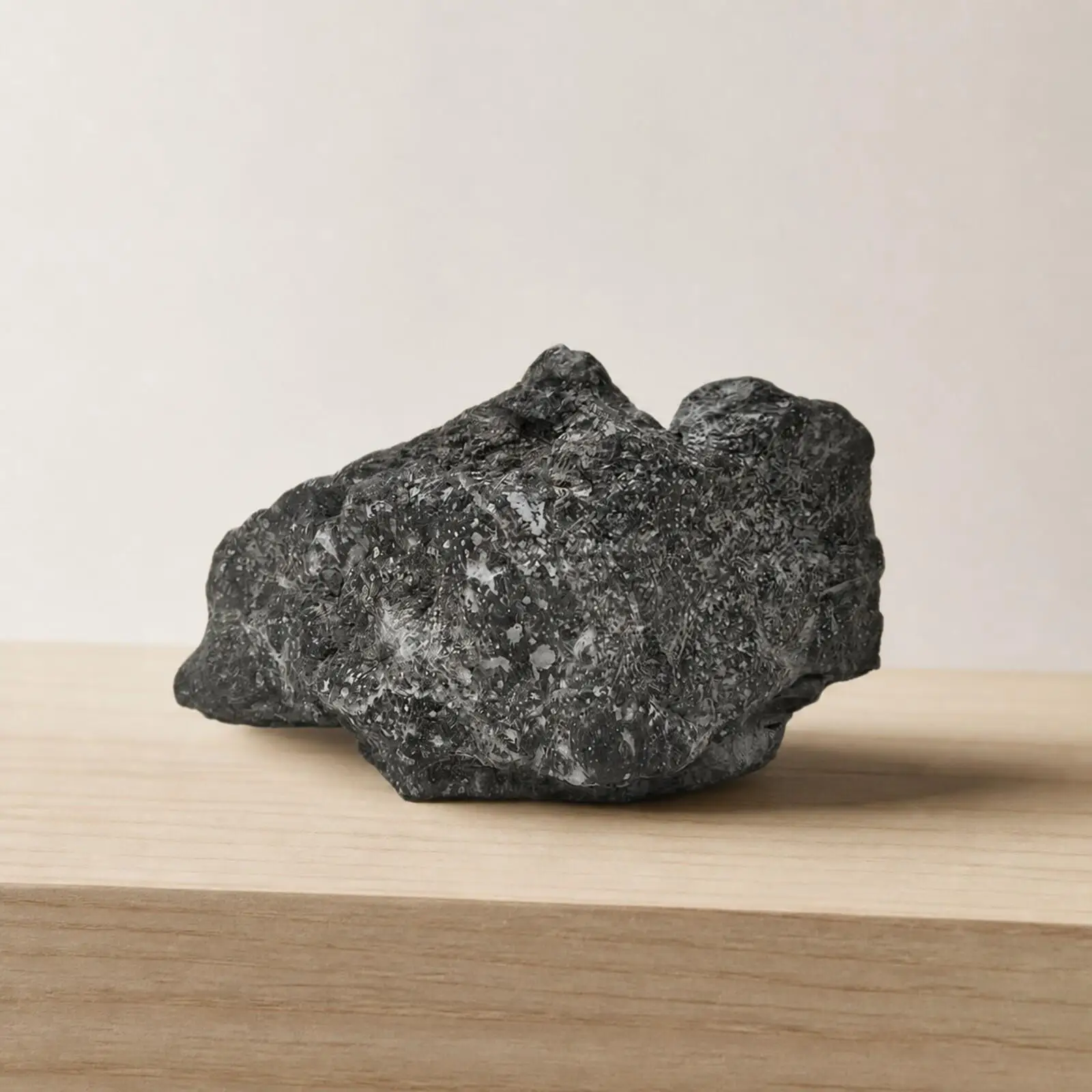 Artificial Mountain Rock Model Weathered Imitation Stone Textured
